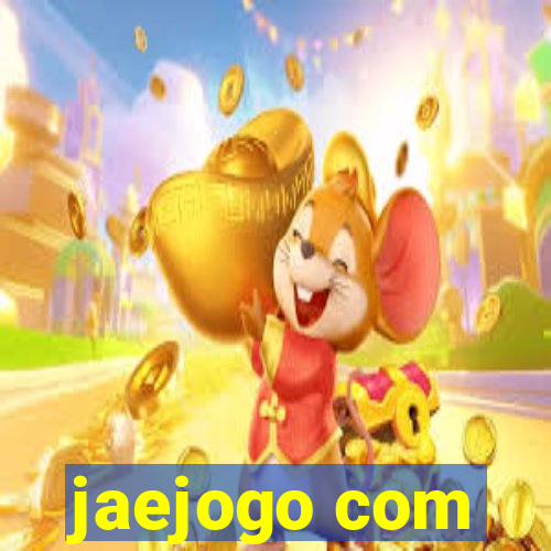 jaejogo com